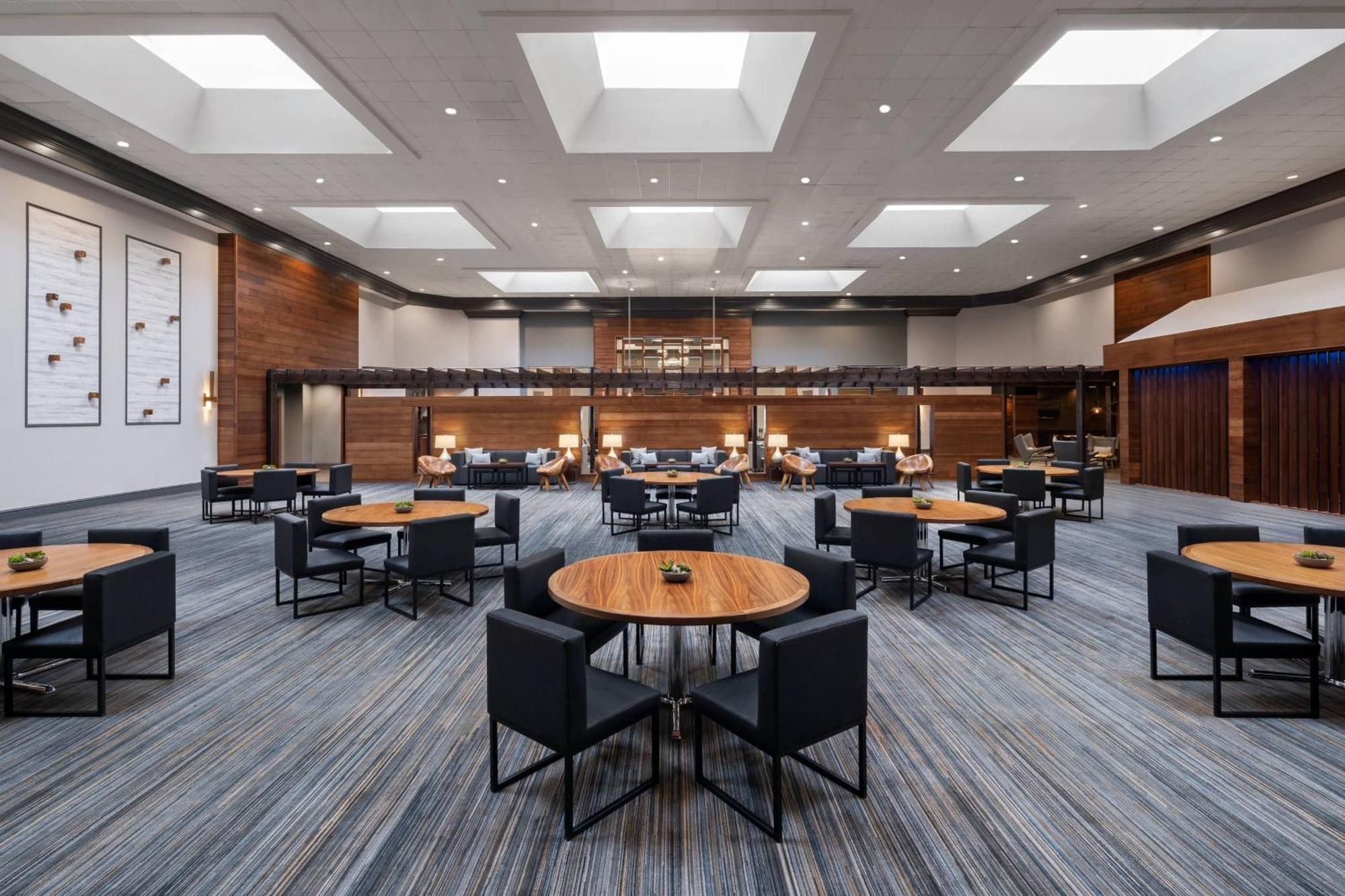 מלון Warrensville Heights Cleveland Marriott East מראה חיצוני תמונה