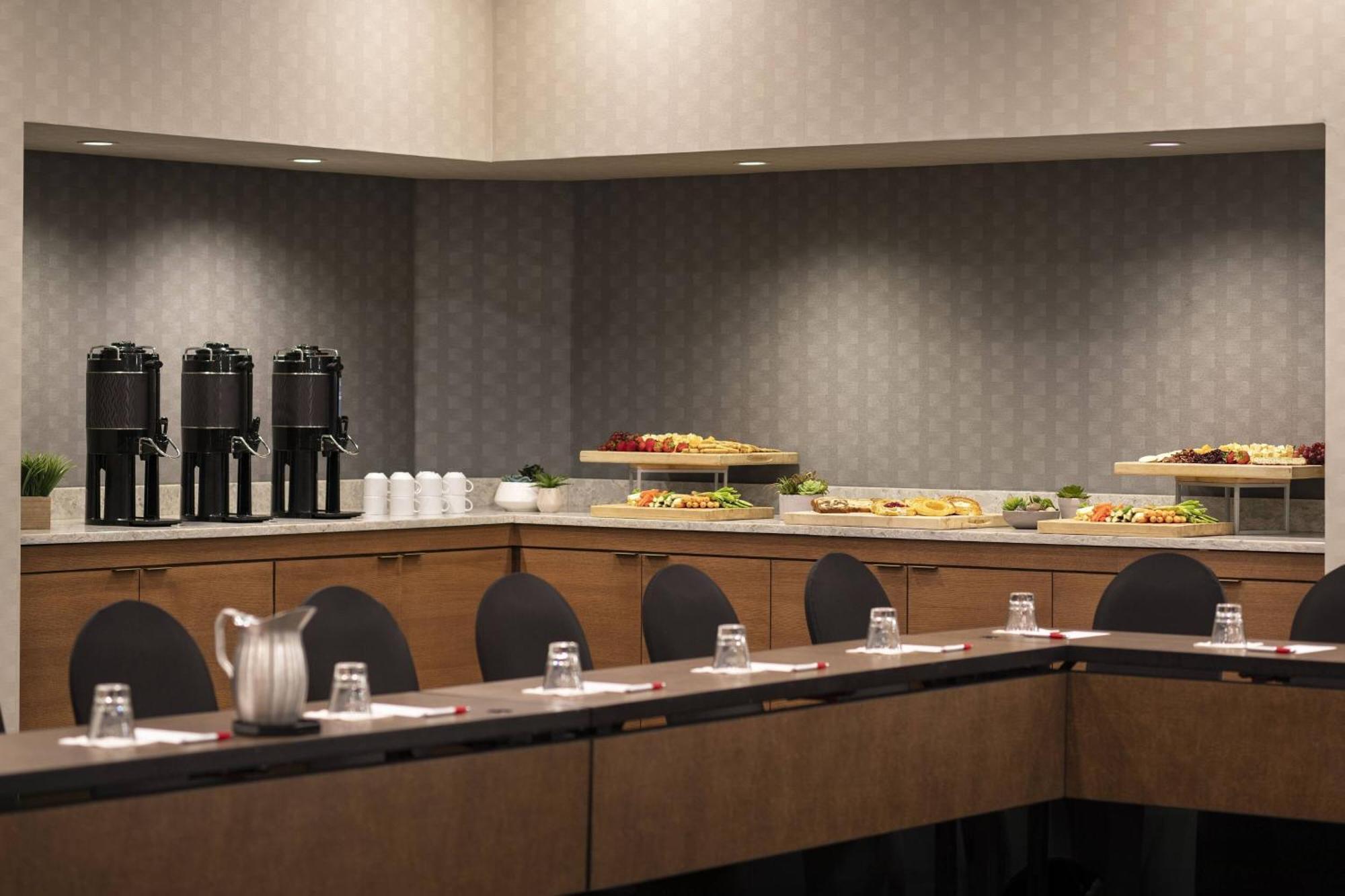 מלון Warrensville Heights Cleveland Marriott East מראה חיצוני תמונה