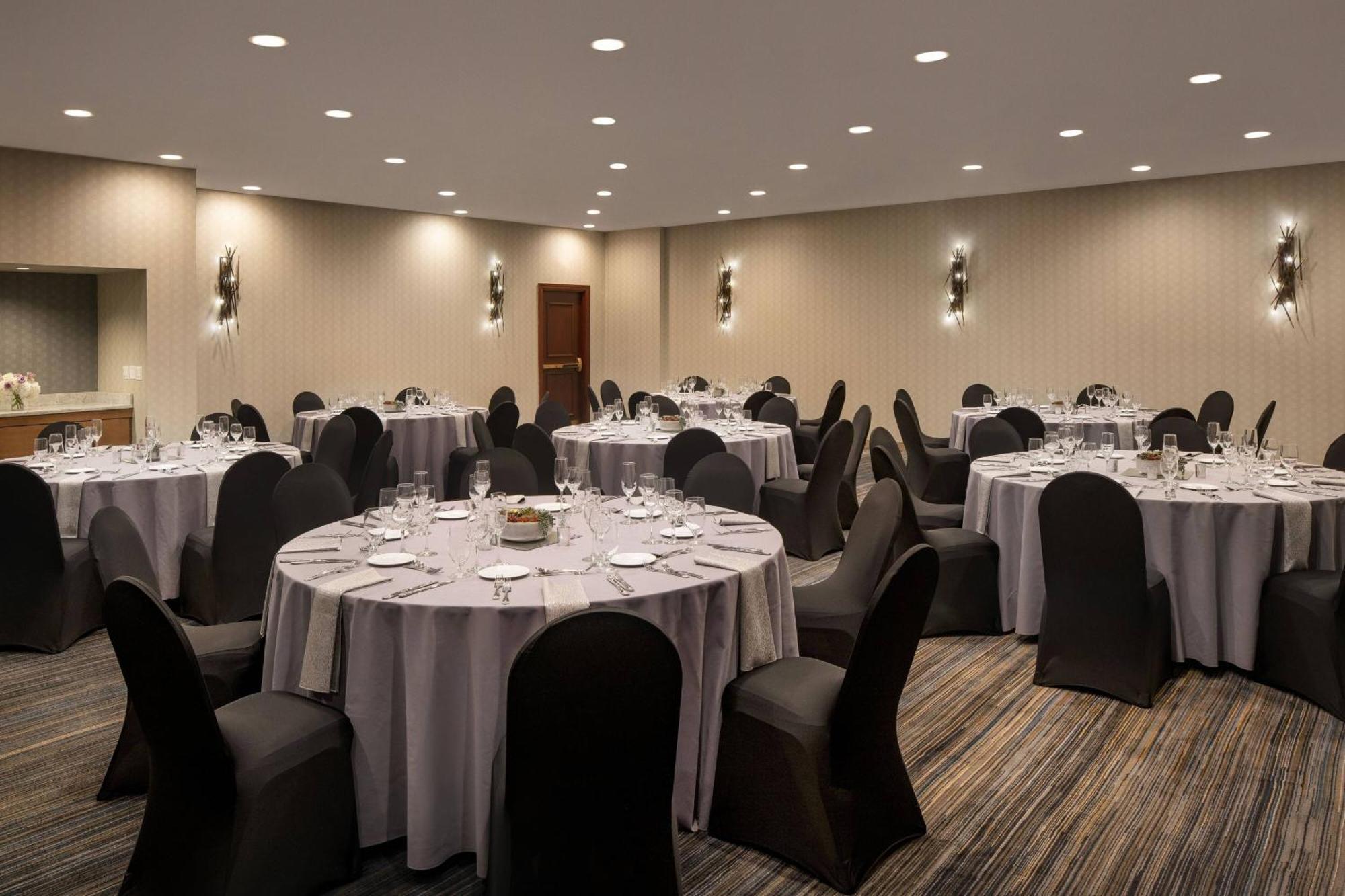 מלון Warrensville Heights Cleveland Marriott East מראה חיצוני תמונה