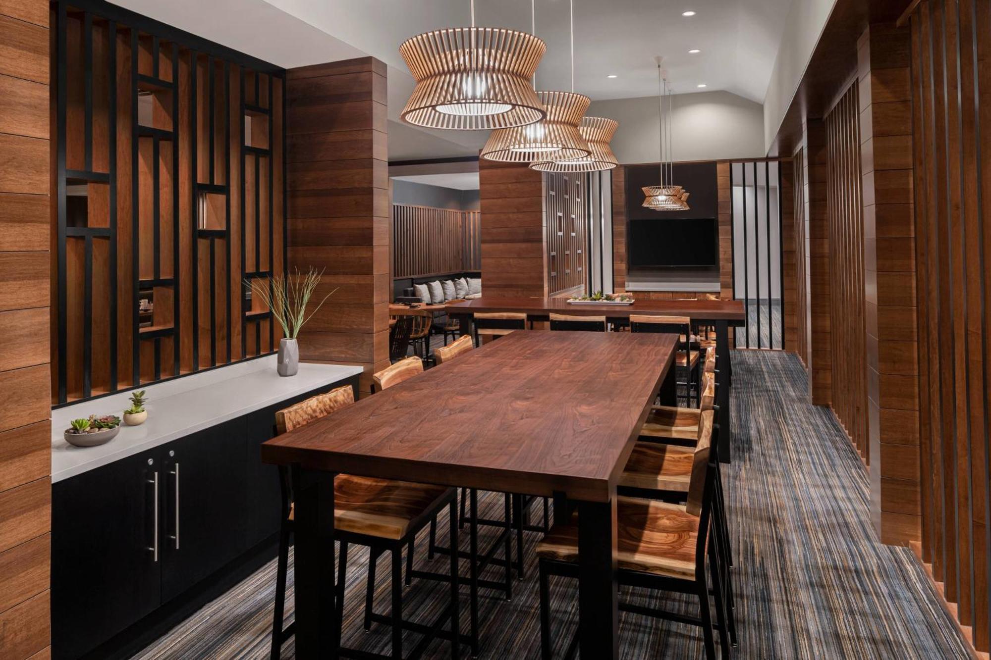 מלון Warrensville Heights Cleveland Marriott East מראה חיצוני תמונה