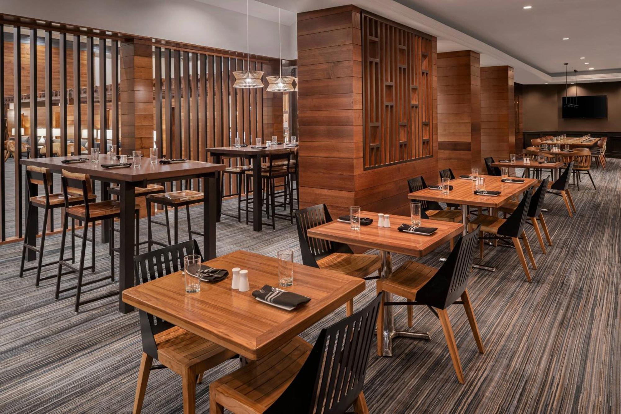 מלון Warrensville Heights Cleveland Marriott East מראה חיצוני תמונה
