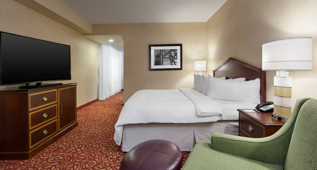 מלון Warrensville Heights Cleveland Marriott East מראה חיצוני תמונה